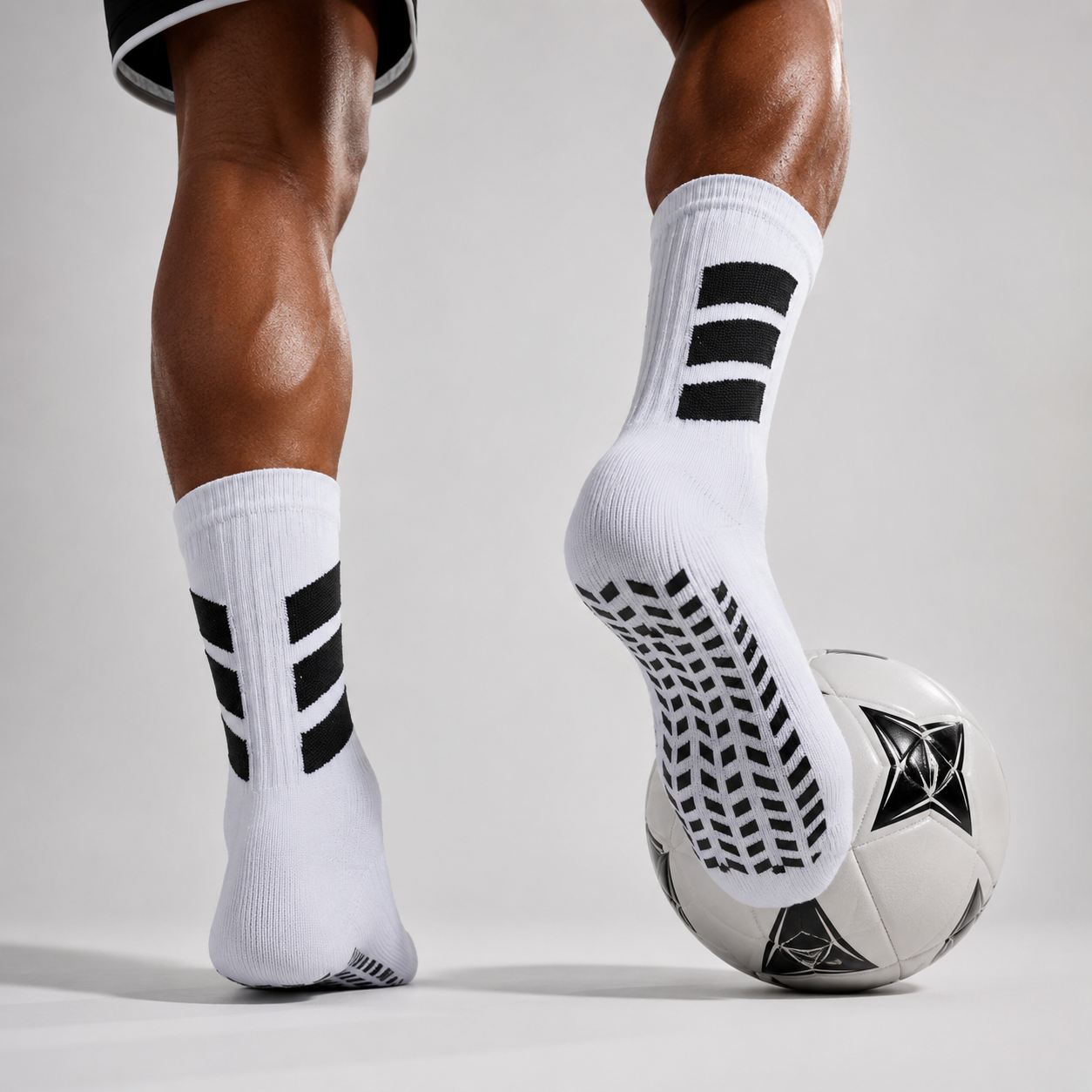 BALLERS™ LockFit Socks