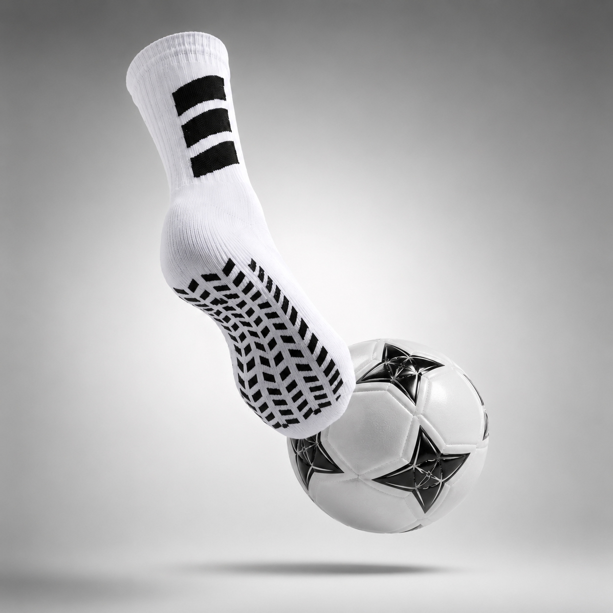 BALLERS™ LockFit Socks