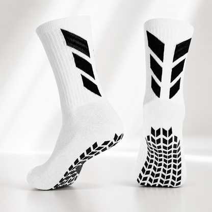 BALLERS™ Grip Socks