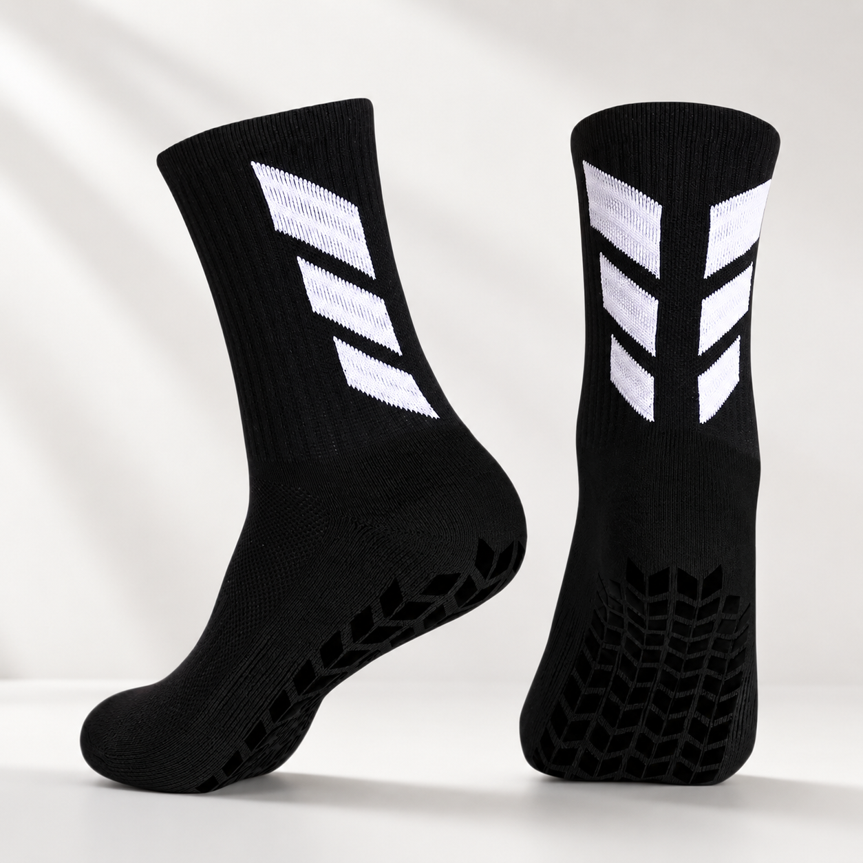 BALLERS™ Grip Socks