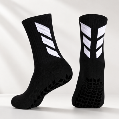 BALLERS™ Grip Socks