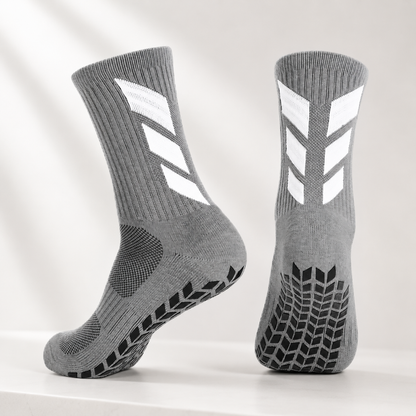 BALLERS™ Grip Socks