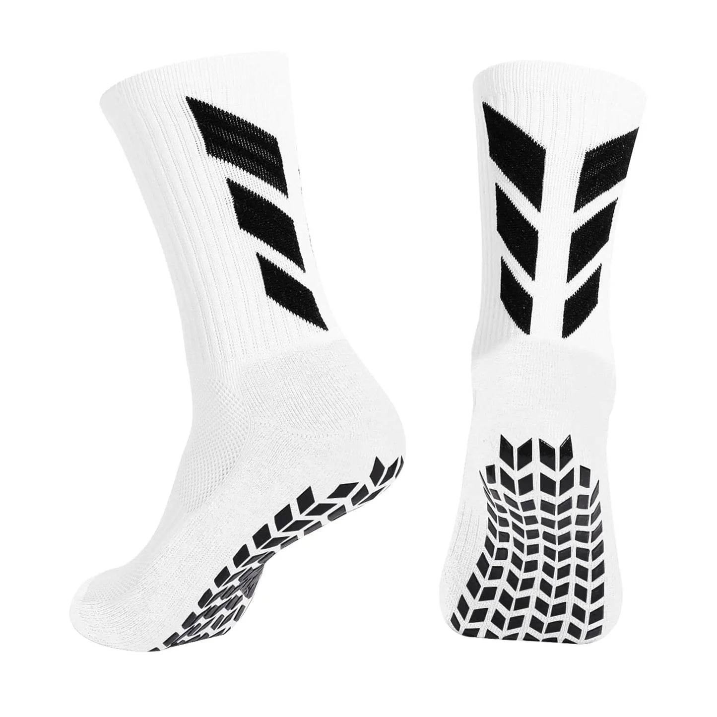 BALLERS™ LockFit Socks