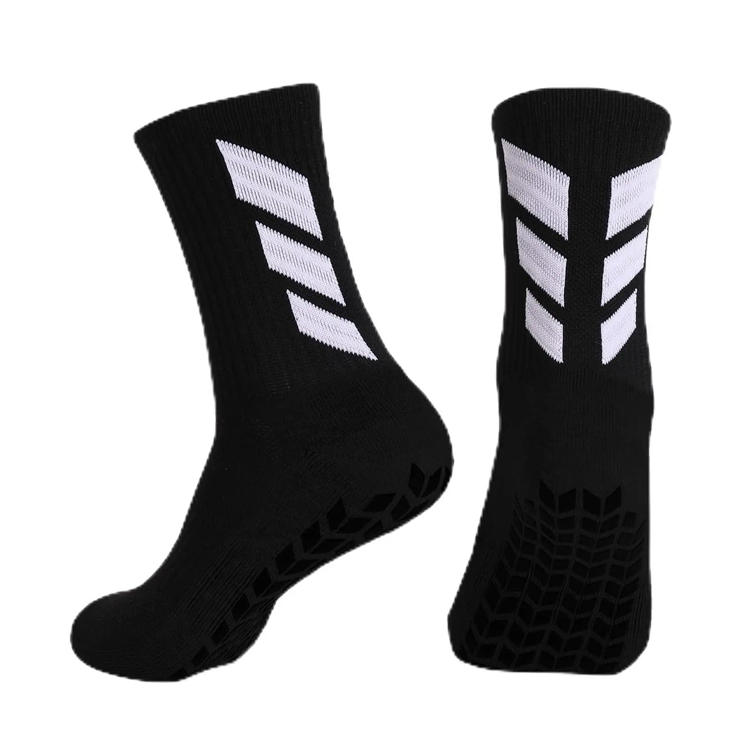 BALLERS™ LockFit Socks
