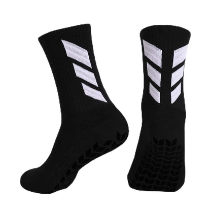 BALLERS™ LockFit Socks