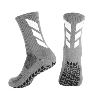 BALLERS™ LockFit Socks